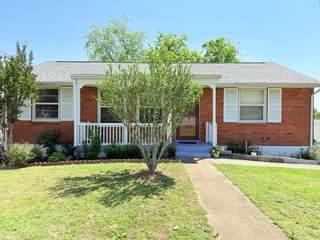 MLS# 2824879 - 328 Willard Dr in Haywood Acres in Nashville Tennessee 37211
