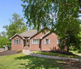 MLS# 2824892 - 424 Saint Francis Ave in Hunters Point Sec 7 in Smyrna Tennessee 37167