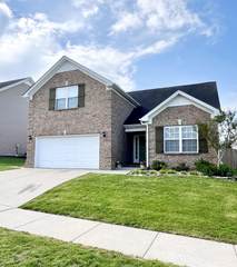 MLS# 2824944 - 4041 Locerbie Cir in Chapmans Crossing Ph 2 in Spring Hill Tennessee 37174