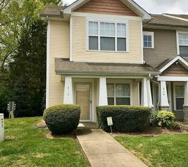 MLS# 2824987 - 3535 Bell Rd in Williams Bend Townhomes in Nashville Tennessee 37214