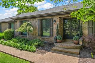 MLS# 2824989 - 5015 Lakeridge Dr in Twin Lakes Cove 2 Rev in Old Hickory Tennessee 37138