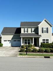 MLS# 2825002 - 3030 Callaway Park Pl in Fields Of Canterbury Sec 4D in Thompsons Station Tennessee 37179