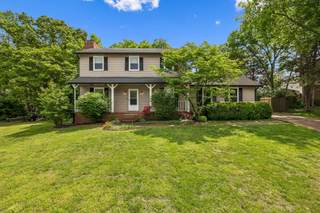 MLS# 2825016 - 3526 Wood Bridge Dr in Priest Lake Park in Nashville Tennessee 37217