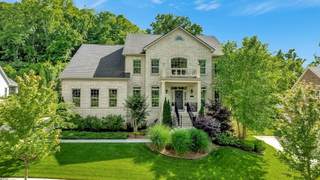 MLS# 2825183 - 5028 Rockport Ave in Stream Valley in Franklin Tennessee 37064