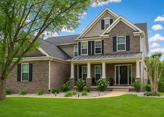 MLS# 2825241 - 2341 Carouth Ct in Winterset Woods Sec 5C in Nolensville Tennessee 37135