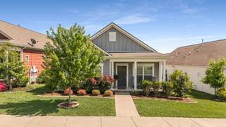 MLS# 2825295 - 4506 Dumfries Aly in Burkitt Village in Nolensville Tennessee 37135