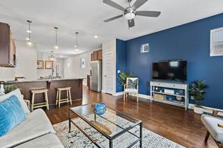 MLS# 2825323 - 1727 B 3rd Ave N in Salemtown/Germantown in Nashville Tennessee 37208