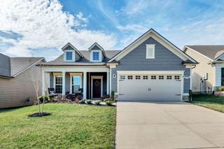MLS# 2825337 - 6002 Monroe Way in Del Webb Southern Springs Ph 7 in Spring Hill Tennessee 37174