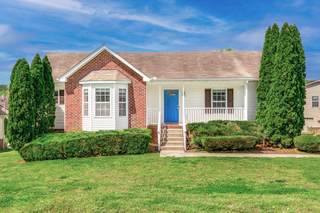 MLS# 2825389 - 111 Riverbend Dr in Grand View Est in Pegram Tennessee 37143