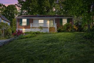 MLS# 2830643 - 5707 Vine Ridge Dr in Brookside Courts in Nashville Tennessee 37205
