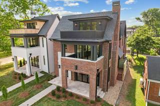 MLS# 2830648 - 3109 Granny White Pike in Belmont Hillsboro in Nashville Tennessee 37204