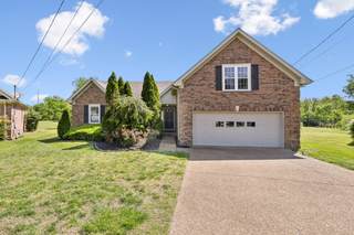 MLS# 2864848 - 5449 Reagan Run in Honey Brook in Antioch Tennessee 37013