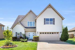 MLS# 2864860 - 2095 Longhunter Chase Dr in Meadowbrook Ph 2 Sec 3 in Spring Hill Tennessee 37174