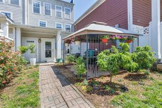 MLS# 2865044 - 1310 Concord Mill Ln in Town Center Homes At Lenox Village in Nashville Tennessee 37211