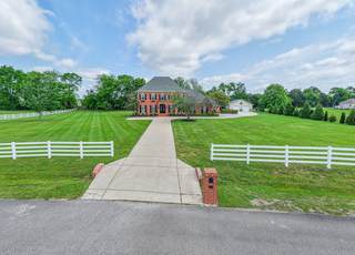 MLS# 2865110 - 107 Churchill Farms Dr in Churchill Farms in Murfreesboro Tennessee 37127