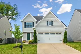 MLS# 2865148 - 3039 Persimmon St in Grove Park Phase 6 in Columbia Tennessee 38401