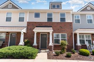 MLS# 2865161 - 7025 Magnolia Crossings in Somerset Springs Townhomes in Spring Hill Tennessee 37174
