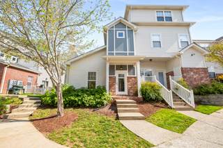 MLS# 2865254 - 804 Bracken Trl in Woodland Point in Nashville Tennessee 37214