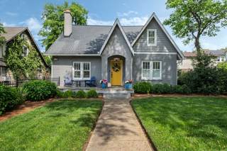 MLS# 2865255 - 2004 Natchez Trace in Hillsboro Village in Nashville Tennessee 37212