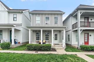 MLS# 2865284 - 765 Cottage Park Dr in Cottage Park in Nashville Tennessee 37207
