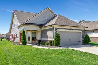 MLS# 2865327 - 1235 Del Webb Blvd in Southern Springs Ph 4A in Spring Hill Tennessee 37174