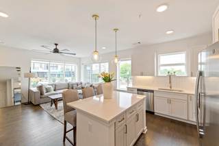 MLS# 2865370 - 1677 54th Ave N in Silo West Nashville in Nashville Tennessee 37209