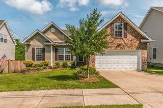 MLS# 2865385 - 7875 Rainey Dr in Old Hickory Hills in Antioch Tennessee 37013