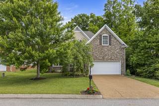 MLS# 2865386 - 1072 Solomon Ln in Williams Park Sec 1 in Spring Hill Tennessee 37174