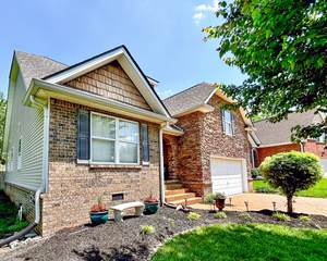 MLS# 2865396 - 1627 Zurich Dr in Wyngate Est Ph 17 in Spring Hill Tennessee 37174