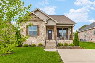 MLS# 2865435 - 148 Julia Ann Ct in Belle Haven Subdivision in Springfield Tennessee 37172