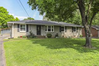 MLS# 2865443 - 233 Jacksonian Dr in Hermitage Hills in Hermitage Tennessee 37076