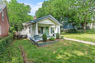 MLS# 2865447 - 4008 Dakota Ave in Sylvan Heights in Nashville Tennessee 37209