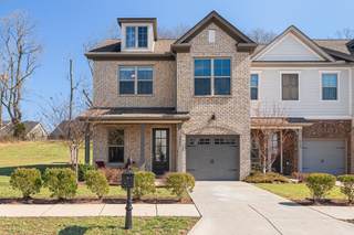 MLS# 2865466 - 2553 Wellesley Square Dr in Fields Of Canterbury Sec12a in Thompsons Station Tennessee 37179