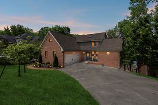 MLS# 2865483 - 1111 Horseshoe Cv in Horseshoe Cove in Mount Juliet Tennessee 37122