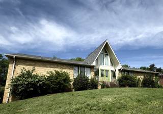 MLS# 2865485 - 4219 W Hamilton Rd in Enchanted Hills in Nashville Tennessee 37218