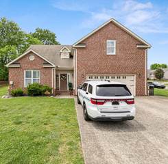 MLS# 2865509 - 153 Willowleaf Ln in Holly Tree Phase 3 in White House Tennessee 37188