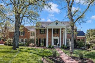 MLS# 2865550 - 2433 Golf Club Ln in Golf Club/Hampton in Nashville Tennessee 37215