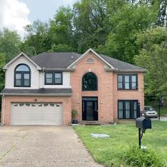 MLS# 2865554 - 3469 Harborwood Cir in Harborview in Nashville Tennessee 37214