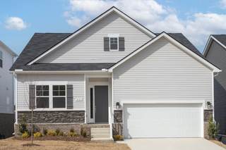 MLS# 2865600 - 3025 Fernwood Lane in The Ridge at Carters Station in Columbia Tennessee 38401