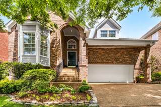 MLS# 2865685 - 433 Cumberland Pl in Green Hills/Village Of Cherry Glen in Nashville Tennessee 37215