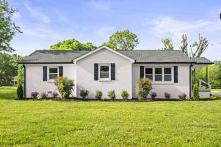 MLS# 2865744 - 3019 Lights Chapel Rd in N/A in Greenbrier Tennessee 37073