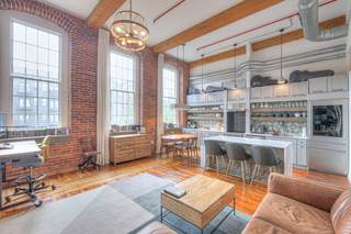 MLS# 2865784 - 1350 Rosa L Parks Blvd in Werthan Lofts in Nashville Tennessee 37208