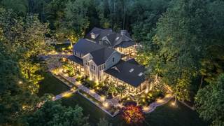 MLS# 2866062 - 9551 Liberty Church Rd in Liberty Church Est in Brentwood Tennessee 37027