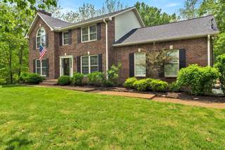 MLS# 2866077 - 7016 Lama Terra Ct in Ridgeview Estates in Goodlettsville Tennessee 37072