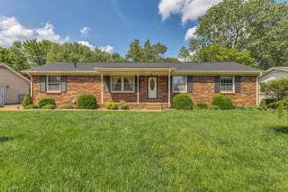 MLS# 2866193 - 650 Tobylynn Dr in Huntington Park in Nashville Tennessee 37211