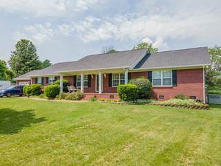 MLS# 2866197 - 447 Canaan Rd in None in Columbia Tennessee 38401