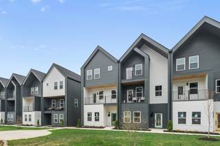 MLS# 2866281 - 550 Markham St, Unit 19 in Markham East in Nashville Tennessee 37214