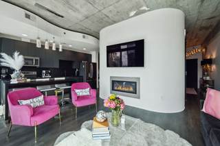 MLS# 2866369 - 415 Church, Unit 2010 in Viridian in Nashville Tennessee 37219