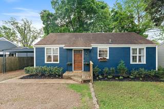 MLS# 2866524 - 5423 Knob Rd in Richland Meadows in Nashville Tennessee 37209