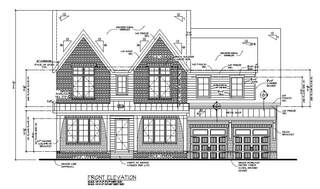 MLS# 2866559 - 3229 Arundel Ln in Avenue Downs Sec1 in Thompsons Station Tennessee 37179